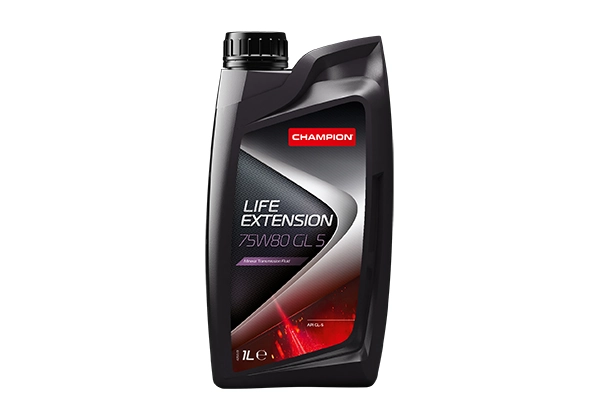 Transmission Oil